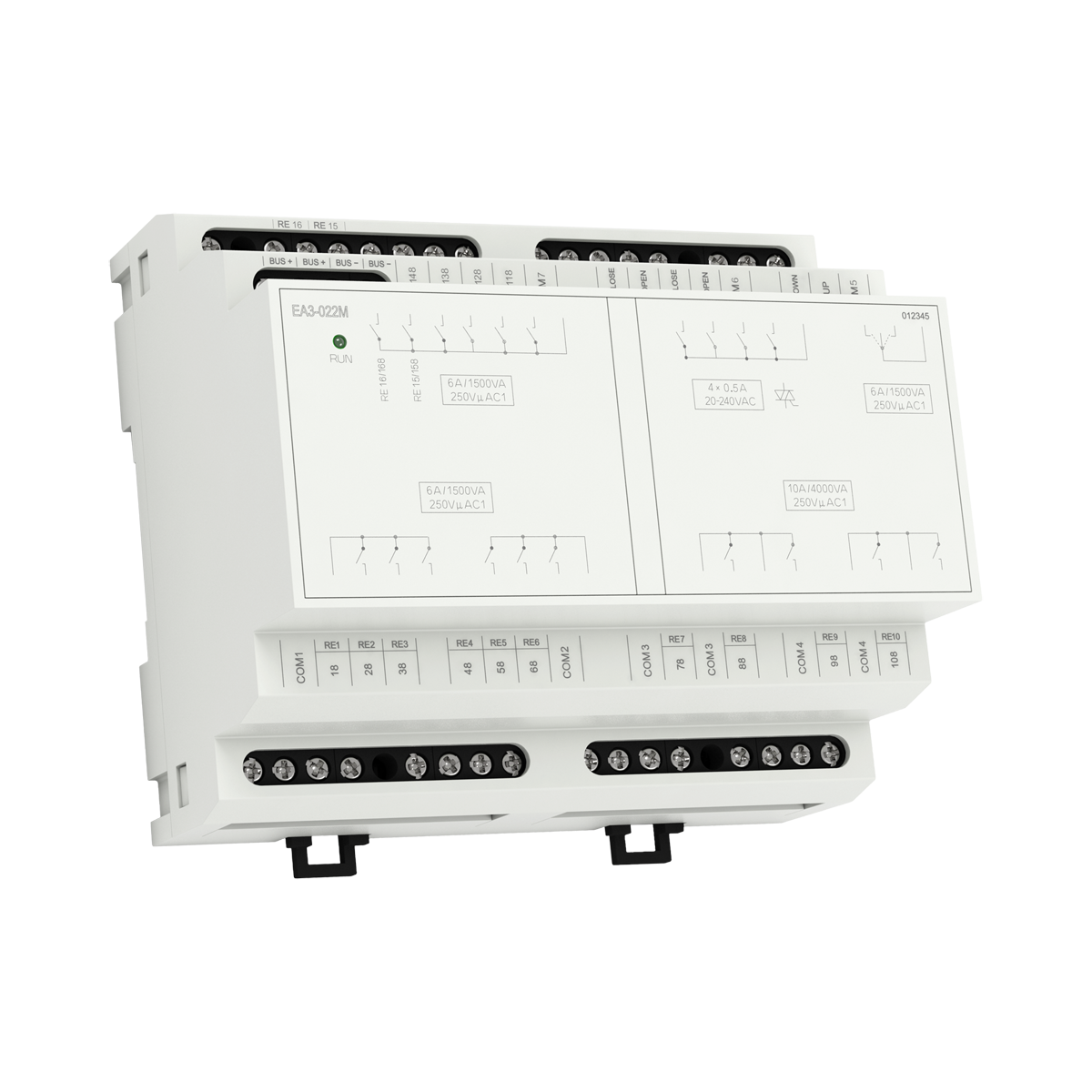 EA3-022M