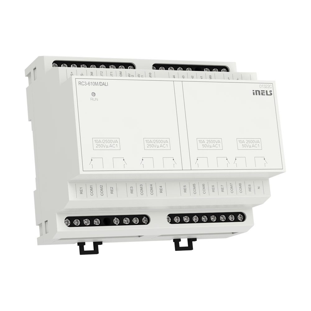 RC3-610M/DALI